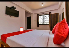 Hotels in Saligao